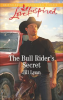 The bull rider's secret by Lynn, Jill