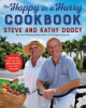 The happy in a hurry cookbook by Doocy, Steve