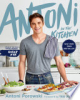 Antoni in the kitchen by Porowski, Antoni