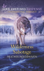 Wilderness sabotage by Woodhaven, Heather