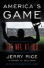 America's game by Rice, Jerry