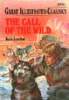 The call of the wild by London, Jack