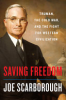 Saving freedom by Scarborough, Joe