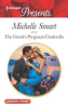 The Greek's pregnant Cinderella by Smart, Michelle