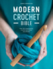 Modern Crochet Bible by Shrimpton, Sarah