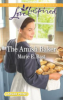 The Amish baker by Bast, Marie E