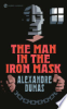 The man in the iron mask by Dumas, Alexandre