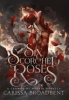 Six scorched roses by Broadbent, Carissa