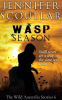Wasp Season by Scoullar, Jennifer