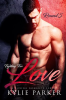 Fighting for Love: A Boxing Romance by Parker, Kylie