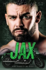 Jax (Book 2) by West, Heather