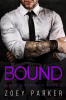 Bound (Book 2) by Parker, Zoey