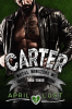 Carter (Book 3) by Lust, April