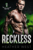 Reckless (Book 2) by West, Heather