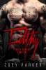 Filthy (Book 1) by Parker, Zoey