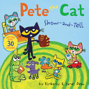 Pete the Cat by Dean, James